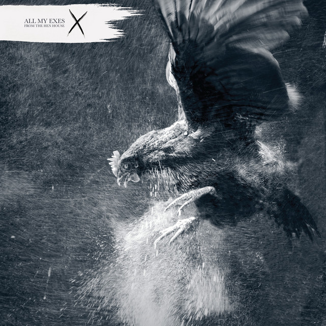 From The Henhouse frontcover