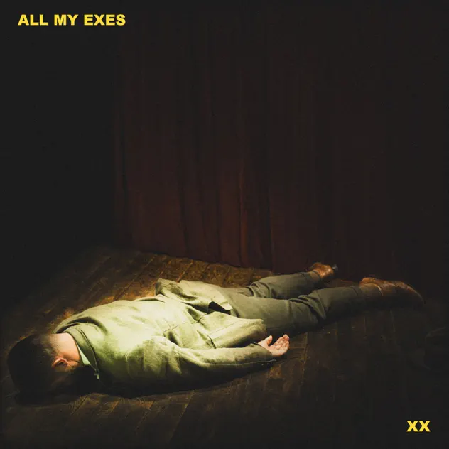 The All My Exes XX-ep